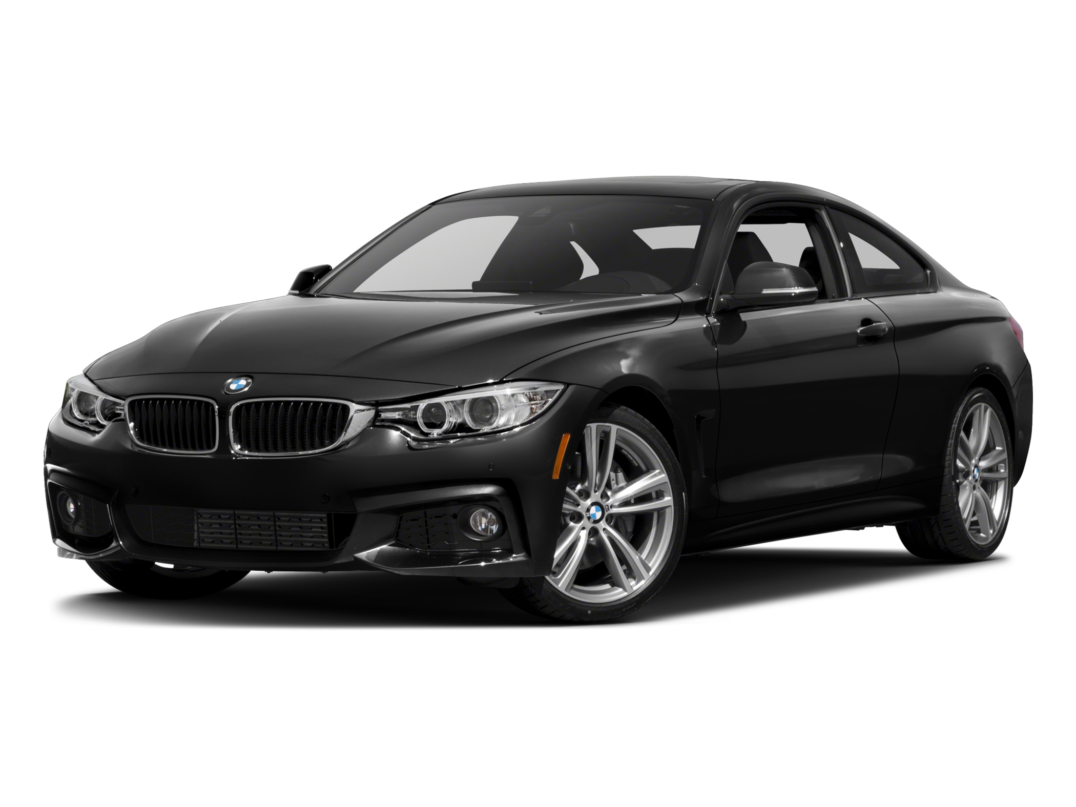 2017 BMW 4 Series