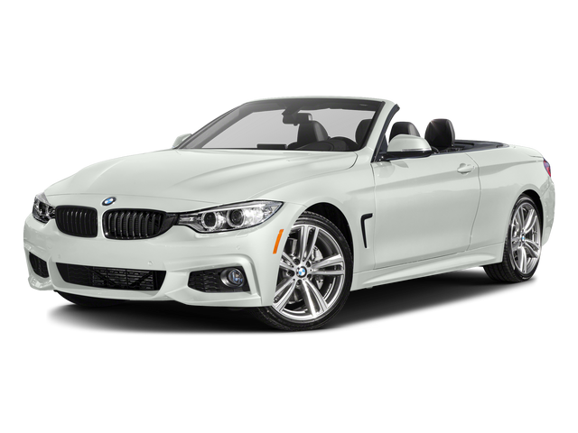 2017 BMW 4 Series 440i