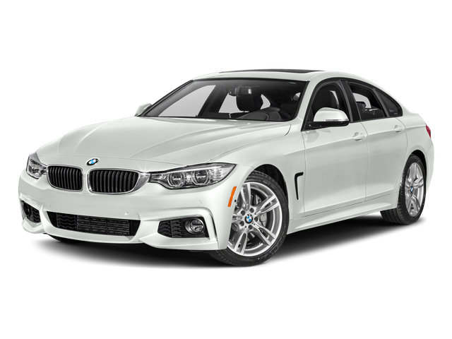 2017 BMW 4 Series 440i