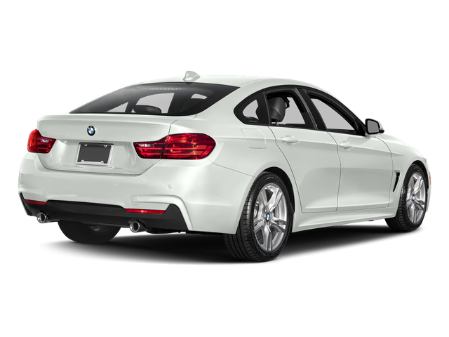 2017 BMW 4 Series 440i