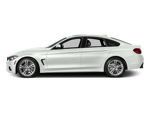 2017 BMW 4 Series 440i