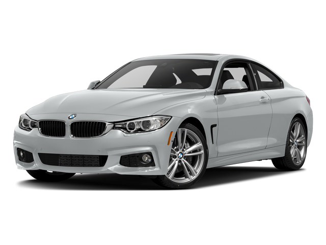 2017 BMW 4 Series 440i