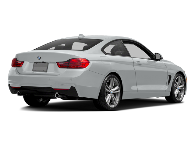 2017 BMW 4 Series 440i