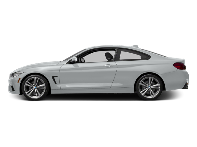 2017 BMW 4 Series 440i