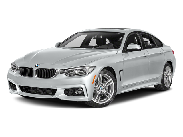 2017 BMW 4 Series 440i