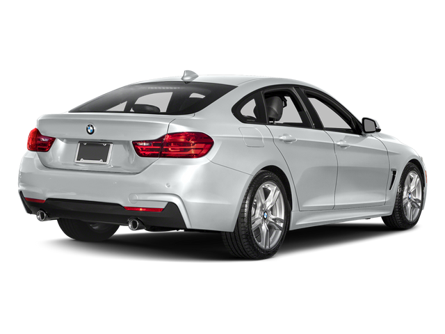 2017 BMW 4 Series 440i