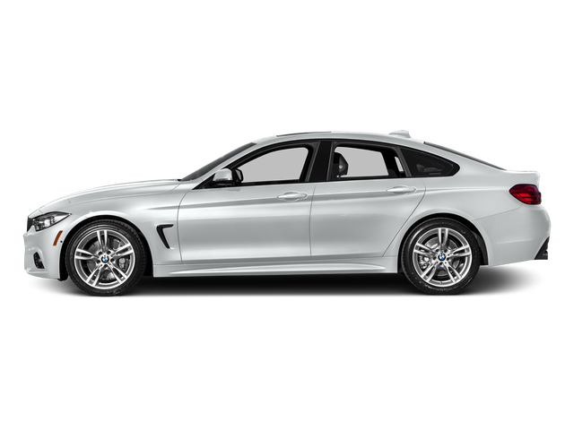 2017 BMW 4 Series 440i