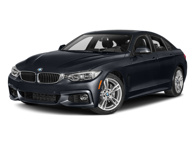 2017 BMW 4 Series 440i