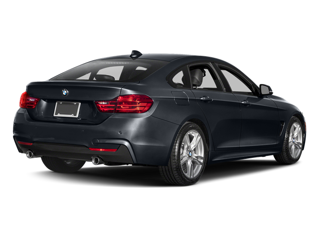 2017 BMW 4 Series 440i