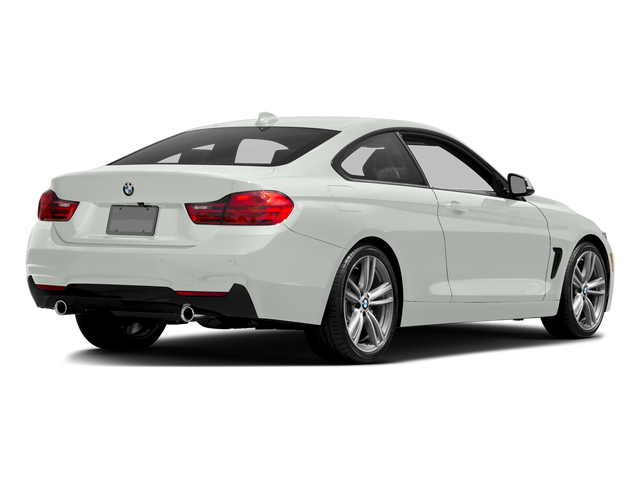 2017 BMW 4 Series 440i xDrive