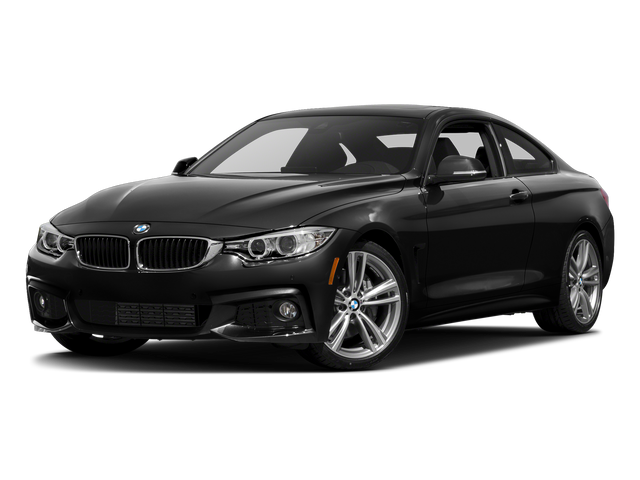 2017 BMW 4 Series 440i xDrive