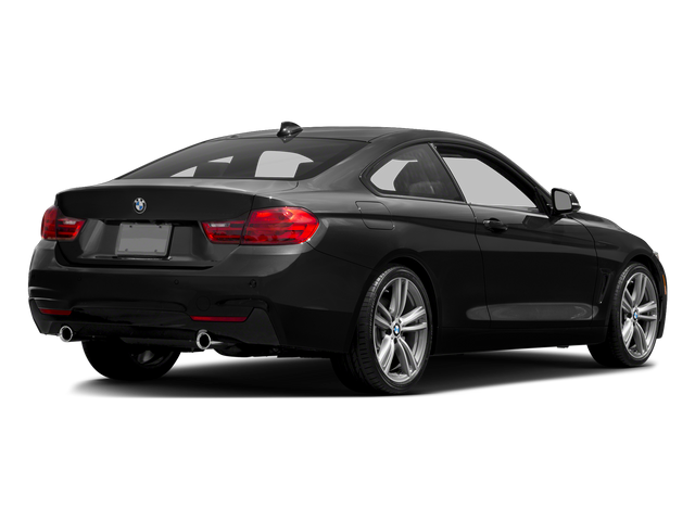 2017 BMW 4 Series 440i xDrive