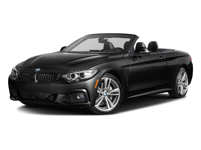 2017 BMW 4 Series 440i xDrive