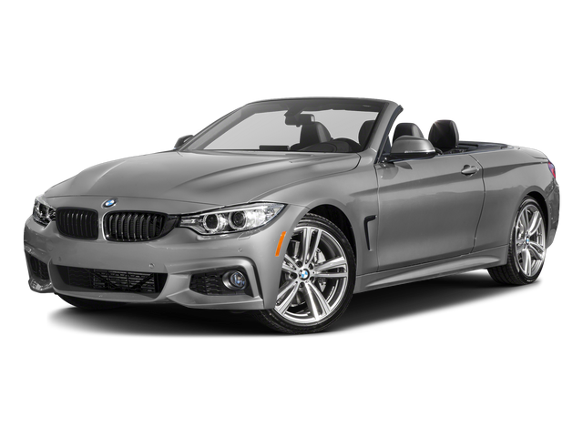 2017 BMW 4 Series 440i xDrive