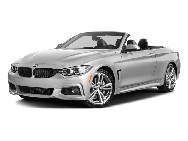 2017 BMW 4 Series 440i xDrive