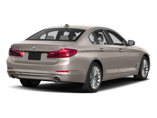 2017 BMW 5 Series 530i