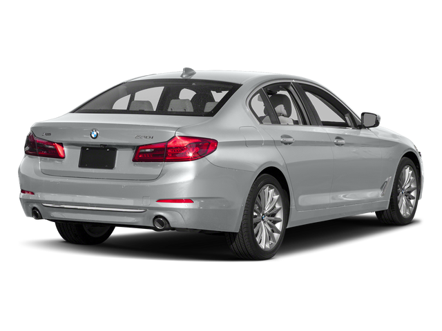 2017 BMW 5 Series 530i