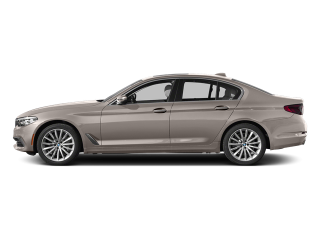 2017 BMW 5 Series 530i xDrive