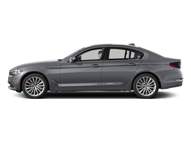 2017 BMW 5 Series 530i xDrive