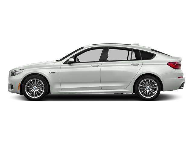 2017 BMW 5 Series 535i