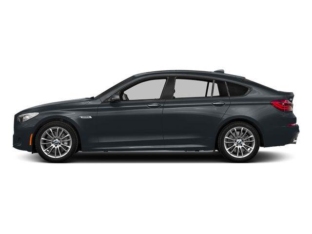 2017 BMW 5 Series 535i xDrive