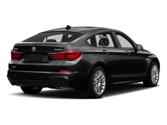 2017 BMW 5 Series 535i xDrive