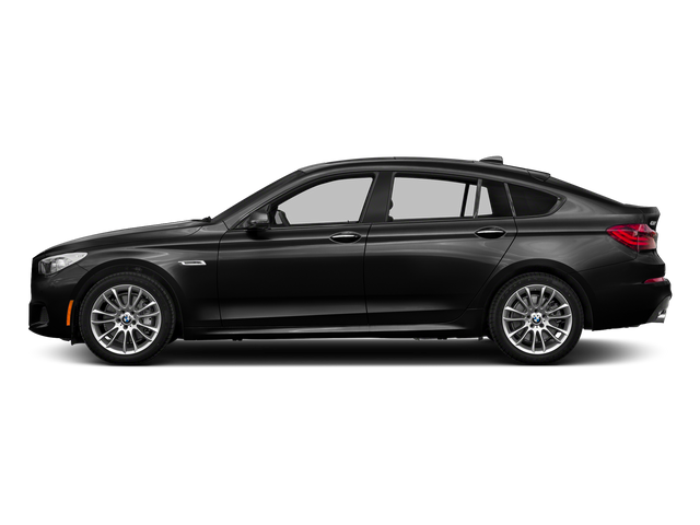 2017 BMW 5 Series 535i xDrive