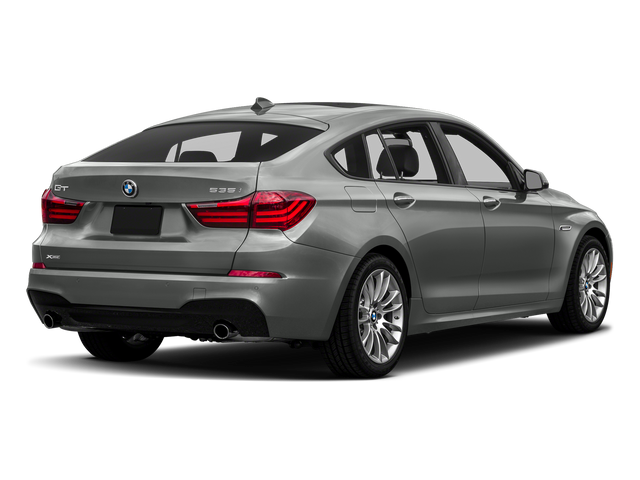 2017 BMW 5 Series 535i xDrive