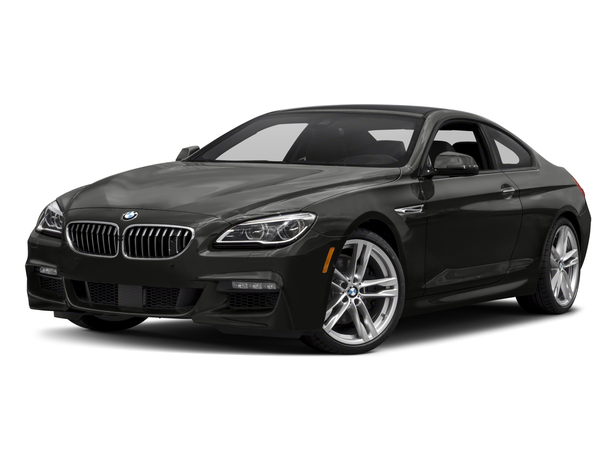 2017 BMW 6 Series