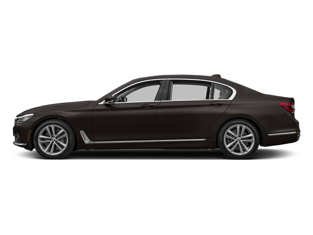 2017 BMW 7 Series 750i xDrive