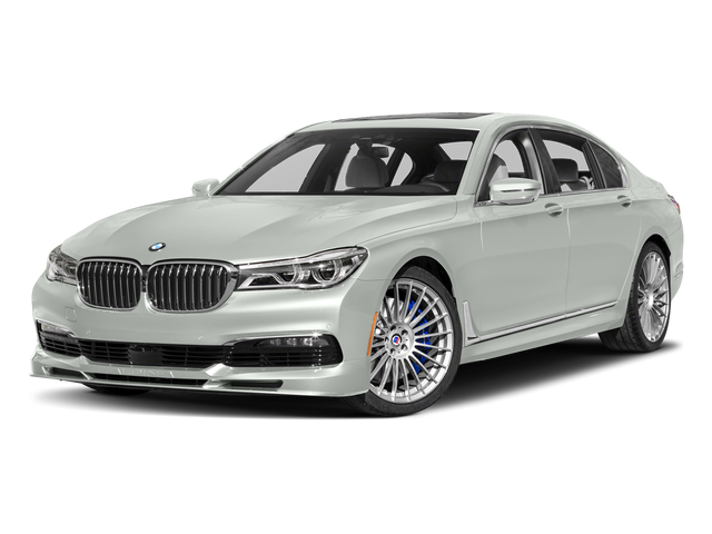 2017 BMW 7 Series Alpina B7 xDrive