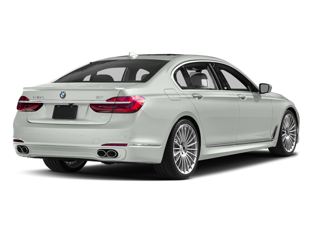 2017 BMW 7 Series Alpina B7 xDrive