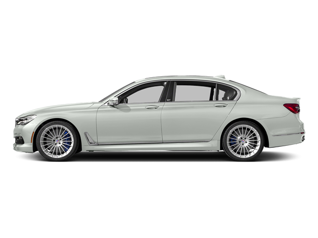 2017 BMW 7 Series Alpina B7 xDrive