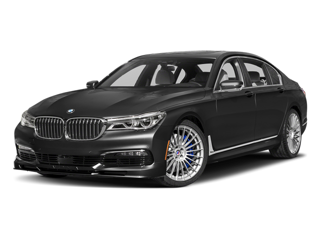 2017 BMW 7 Series Alpina B7 xDrive