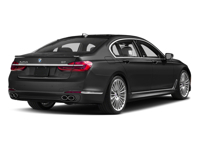 2017 BMW 7 Series Alpina B7 xDrive