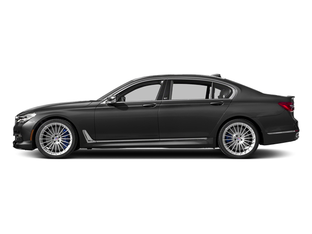 2017 BMW 7 Series Alpina B7 xDrive