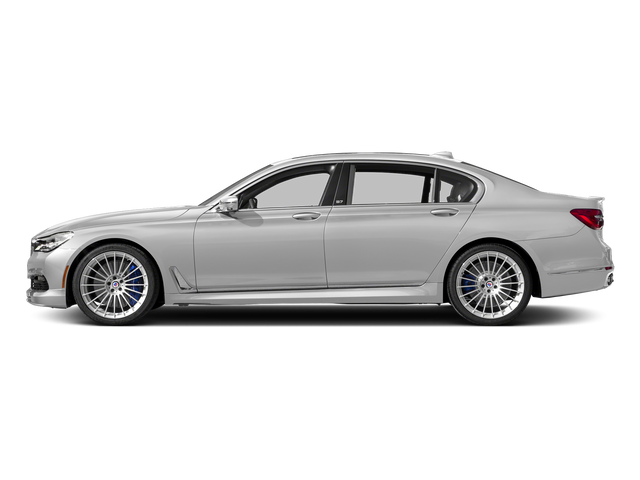 2017 BMW 7 Series Alpina B7 xDrive
