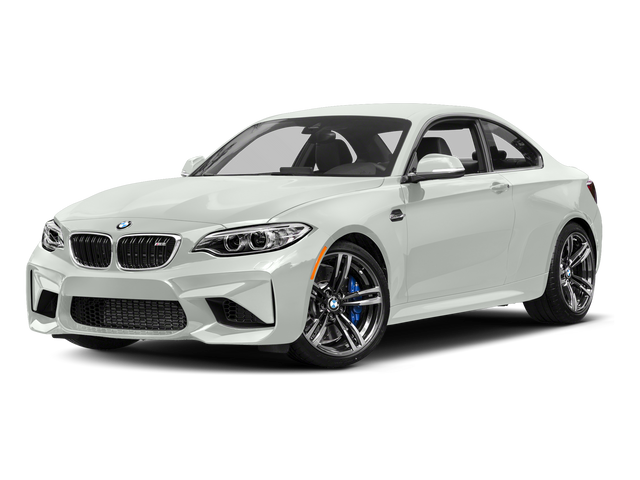 2017 BMW M2 Base