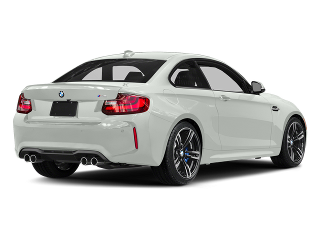 2017 BMW M2 Base