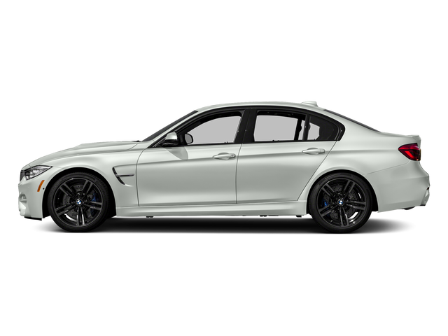 2017 BMW M3 Base