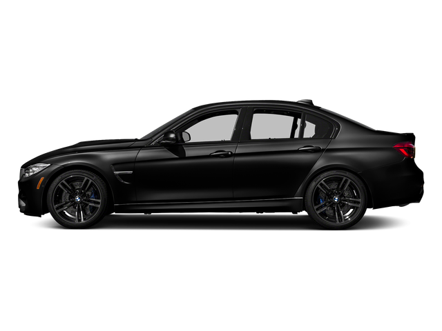 2017 BMW M3 Base