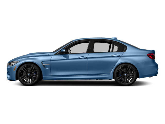 2017 BMW M3 Base