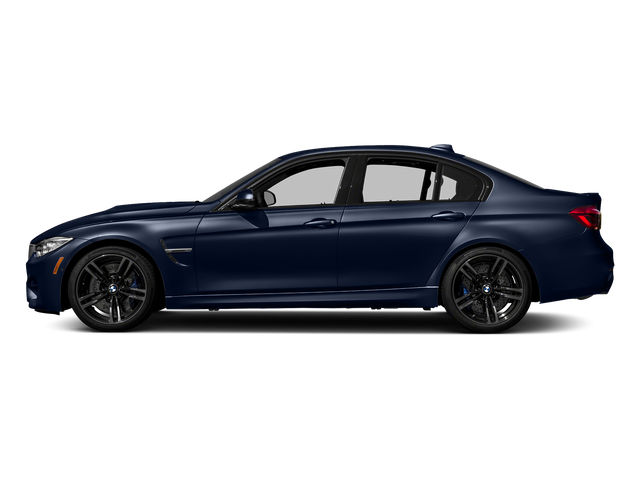 2017 BMW M3 Base