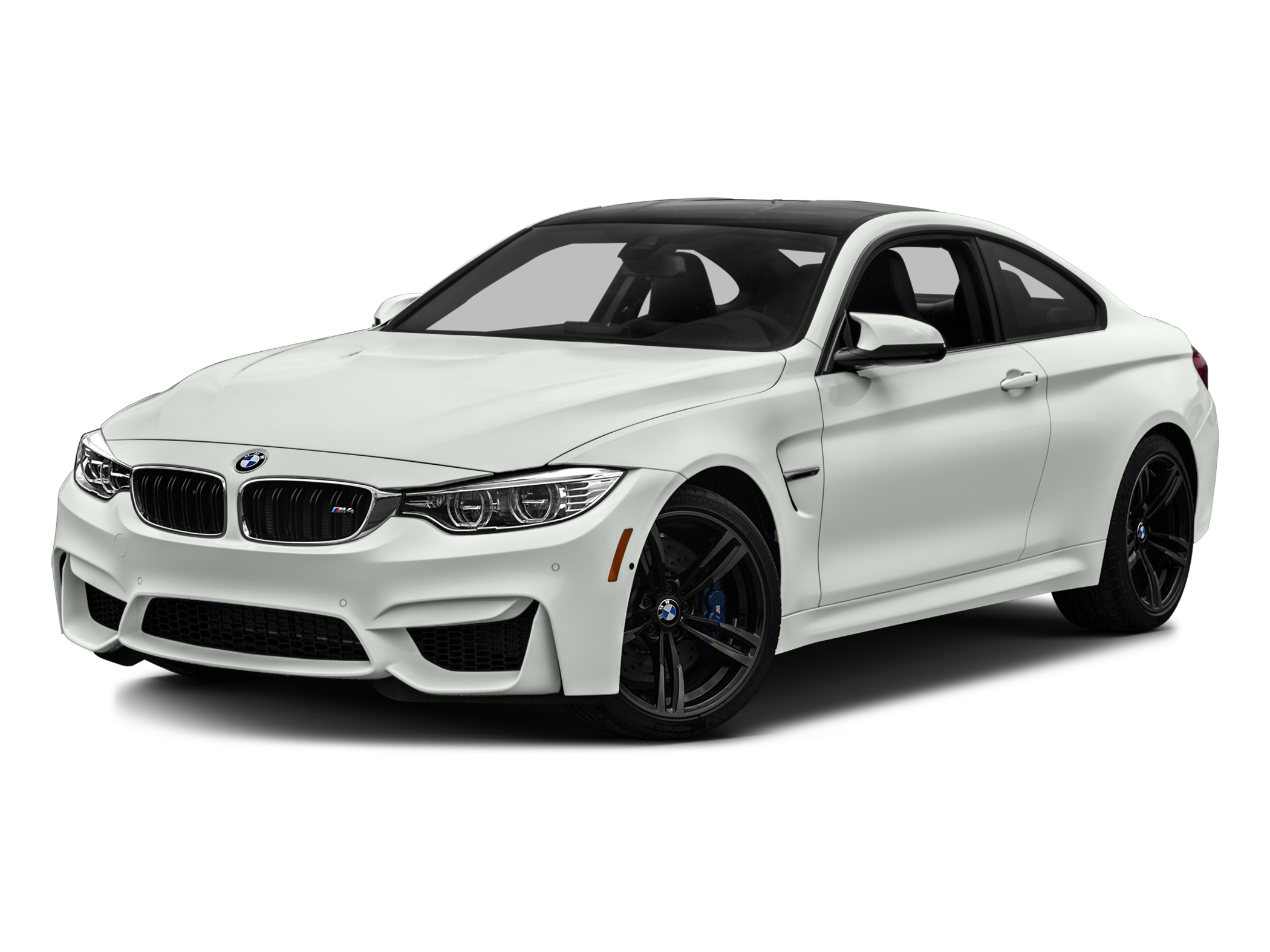 2017 BMW M4