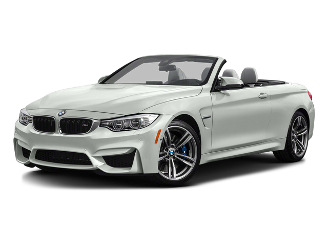 2017 BMW M4 Base