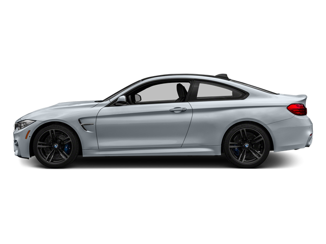 2017 BMW M4 Base