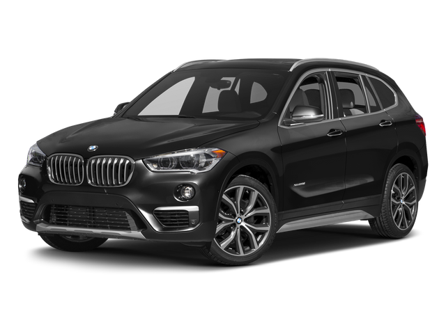 2017 BMW X1 sDrive28i