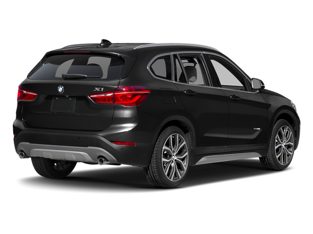 2017 BMW X1 sDrive28i