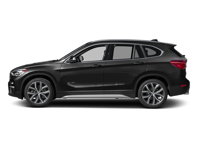 2017 BMW X1 sDrive28i