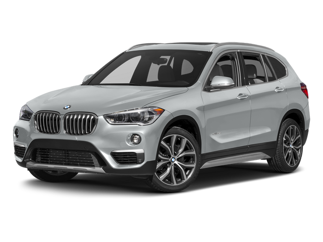 2017 BMW X1 sDrive28i